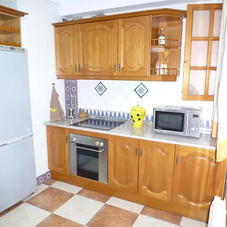 Country house Casa Limas *