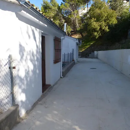 Casa Limas