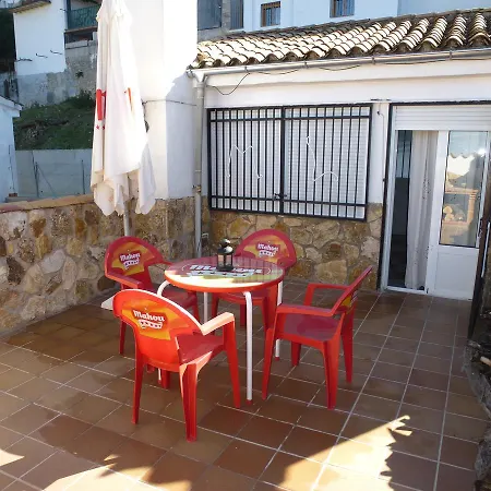 Casa Limas Country house