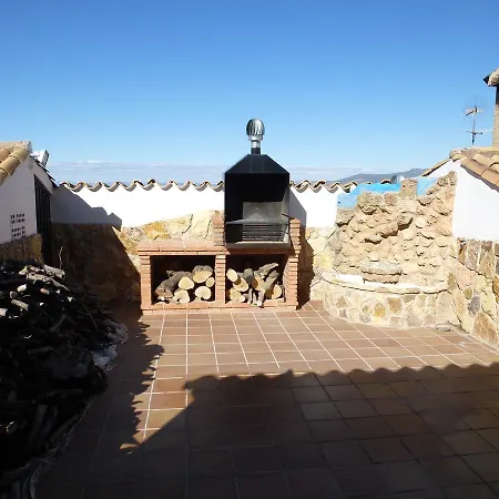 Country house Casa Limas