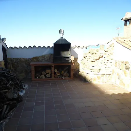 Casa Limas La Iruela