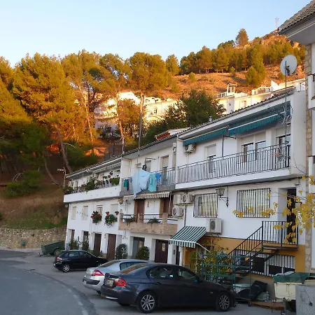 Casa Limas La Iruela