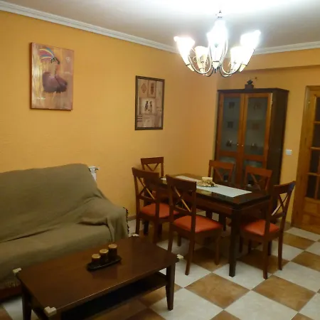 Casa Limas Country house La Iruela