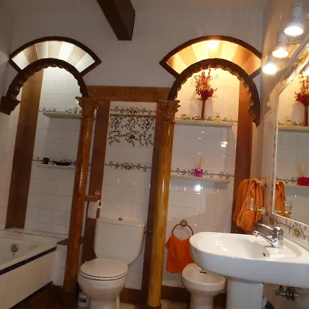 Casa Limas La Iruela