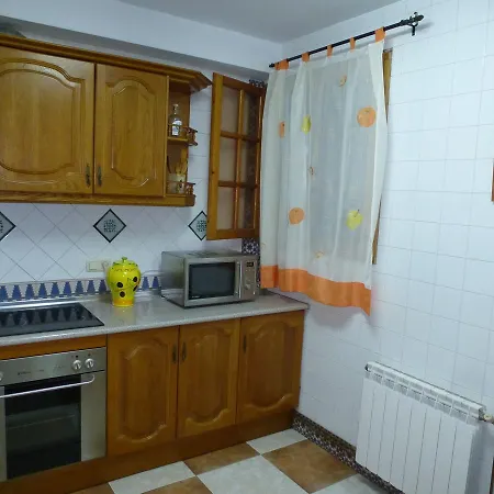 Casa Limas *