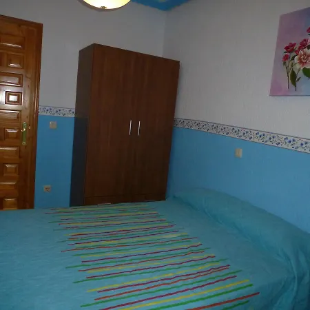 Casa Limas Country house