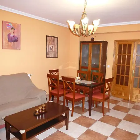 Casa Limas Country house