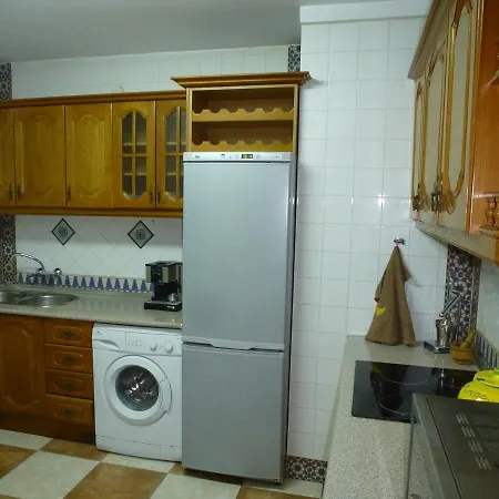 Country house Casa Limas