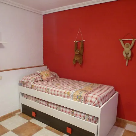 Country house Casa Limas La Iruela
