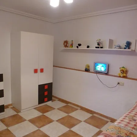 Casa Limas Country house *