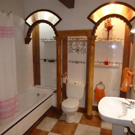Country house Casa Limas La Iruela
