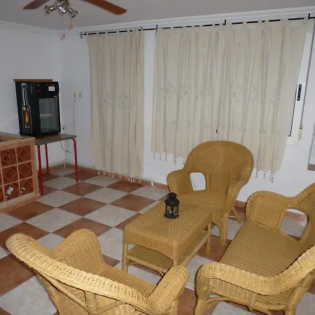 Casa Limas Country house *
