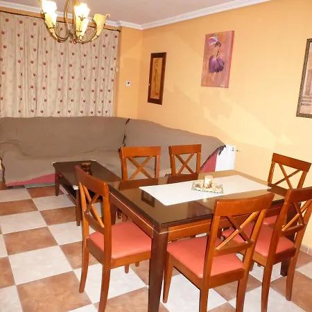 Casa Limas *