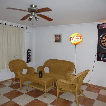 Casa Limas