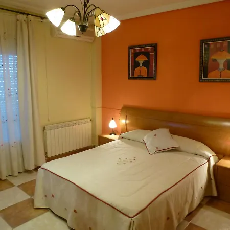 Country house Casa Limas La Iruela